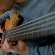 The Last Of Mohican Bass Cover