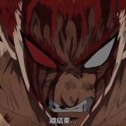One Punch Man Amv Hero Hunter Garou