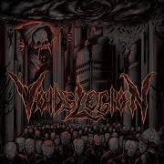 Void S Legion Awakening The Collapse