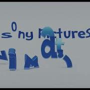 Sony Pictures Animation Logo 2015