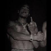 2Pac Fly High Ft Yaki Kadafi