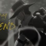 Amv Anime Mix Legend The Score