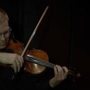 Via Dolorosa Violin