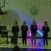Tiktok Talent Show
