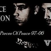 Peace Division Faze K