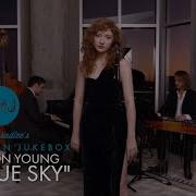 Mr Blue Sky Electric Light Orchestra Postmodern Jukebox Ft Allison Young
