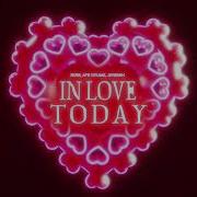 Zerb X Ape Drums X Jeremih In Love Today