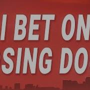 I Bet On Losing Dogs Mitski Lyrics