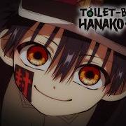 Jibaku Shounen Hanako Kun Op2