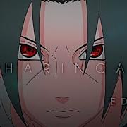 Edit Sharingan