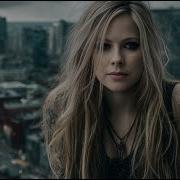 Avril Lavigne Love Of My Life