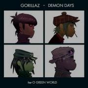 O Green World Gorillaz
