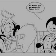 Bendy Comic Dub Pt Br