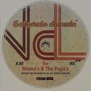 Vcl California Dreamin