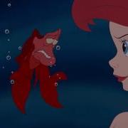 The Little Mermaid Ukrainian