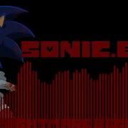 Sonic Exe Finall Boss Nightmare Beggining Sonic Generations Big Arms Theme
