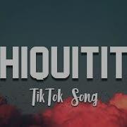 Abba Chiquitita Tiktok Version Slowed