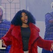 Sza Big Boy Snl