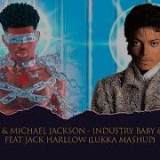 Industry Baby X Beat It Michael Jackson