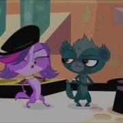 Littlest Pet Shop Pet Peeves German