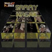 Sammy Hagar Danger Zone Album