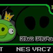 Bad Piggies King Of Pigs Theme Remix