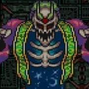 Jujutsushi Gachi Ver