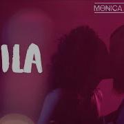 Baila Monica Lionheart