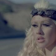 Christina Aguilera Your Body