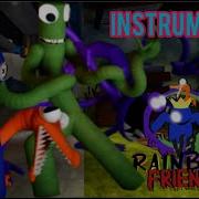 Fnf Rainbow Friends Instrumental