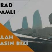 Allah Ayirmasin Bizi Qoruyaq Sevgimizi