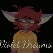 Violet Dreams Meme Original