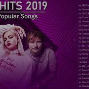 Top Hits 2020 New Popular Songs Playlist 2020 Best English Music