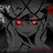 Nightcore Bury A Friend Lyrics