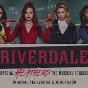 Riverdale Heathers