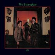 The Stranglers Rattus Norvegicus 1977