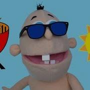 Baby Big Mouth