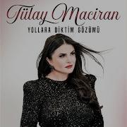 Yollara Diktim Gözümü