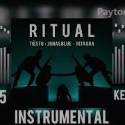 Ritual Instrumental