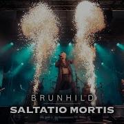 Saltatio Mortis Brunhild