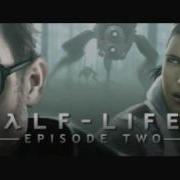 Half Life 2 Episode 2 Hunting Party