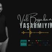 Veli Boğakan Yaşarmıyım