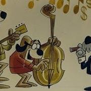 The Beagles Cartoon