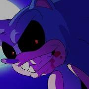 Kishinpain I Am God Sonic Exe