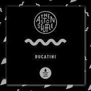 The Aston Shuffle Bucatini
