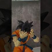 Feel Like A Goku