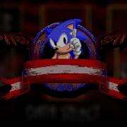 Sonic Exe One More Time Data Select Theme