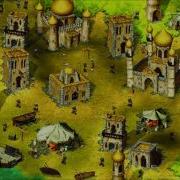 Arabian Nights Daycore