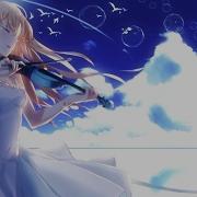 Shigatsu Wa Kimi No Uso