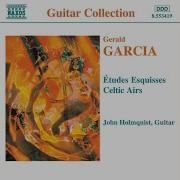 Gerald Garcia Cuan Ag Eirigh
